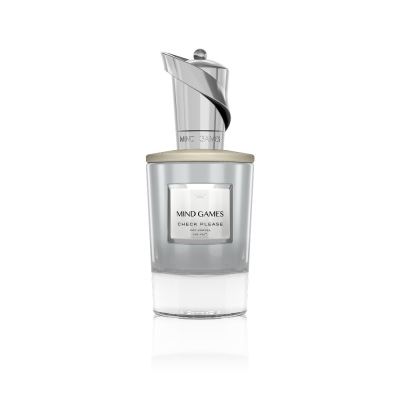 MIND GAMES Check Please Extrait 100 ml